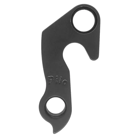derailleur hanger for Specialized (9893-4291, 9893-4295) 2014-2015 AWOL, Vita Alloy 2014 sport sirrus, elite sirrus, crosstrail, allez 1 comp, allez 1 sport 2013-2014 Allez (A1 Smoothweld) 2012-2014 Crossover 2012-2013 Allez Comp/Expert/Evo/Race 2003-2011 Allez 2006-2009 Allez Jr.bikes PILO D38