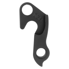 D38 derailleur hanger for Specialized (9893-4291, 9893-4295) 2014-2015 AWOL, Vita Alloy 2014 sport sirrus, elite sirrus, crosstrail, allez 1 comp, allez 1 sport 2013-2014 Allez (A1 Smoothweld) 2012-2014 Crossover 2012-2013 Allez Comp/Expert/Evo/Race 2003-2011 Allez 2006-2009 Allez Jr.bikes