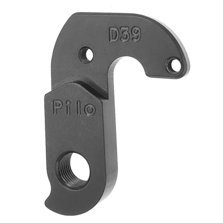 Rocky Mountain aka hanger #180089UAT, 2008 - ETS, X10, ETS X30, ETS X50, ETS X70, ROCKY MOUNTAIN Instinct 1996-2003, Vertex Fusion, Ellsworth, Voodoo bikes derailleur hanger PILO D39