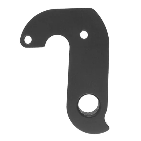 derailleur hanger for Rocky Mountain aka hanger #180089UAT, 2008 - ETS, X10, ETS X30, ETS X50, ETS X70, ROCKY MOUNTAIN Instinct 1996-2003, Vertex Fusion, Ellsworth, Voodoo bikes PILO D39