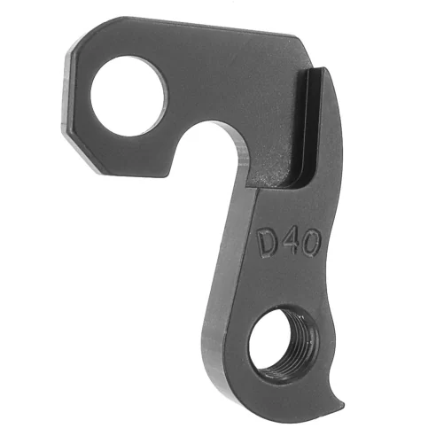 Nakamura bikes, Cube #10101 2005 - AMS, AMS FR, BCR, Aim, Analogue, Attention, Acid, LTD partly, Cross, Nature, Overland, Curve, LTD Terra, Touring, Traffic, Diamondback, Tony Hawk, Eastern 26, Ghost aka gear hanger EZ1852, GRH-02bl, Ghost MISS Hardtail 3300 2007, HAIBIKE, , Eastern26, BTWIN, DECATHLON, ROCKRIDER, WHEELER bikes derailleur hanger PILO D40