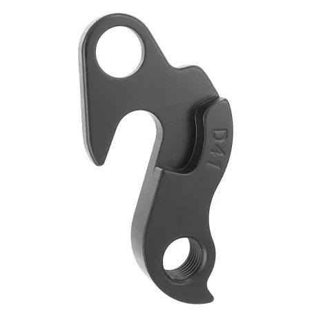 Salcano, Kona HR, KHS (#73-079-145 ), Marin (#6), Venzo, Canyon (No.10), Scott aka part # 228843, 206376 & 233930, Fuji (# D015, D016, D017), BMC, Focus, Bianchi, Ironhorse, Haibike, Mondraker , Rocky Mountain (#7), Diamondback, Masi , GT, Vitus, Corratec, Lapierre (aka Part # 02015566), Silverback, Isaac, Wilier, Salcano, Hot chili, Stevens, Musing, Hercules, Azonic, TRANSITION , KUOTA, RIDLEY (HAACRSRID01), Nox, Orbea aka Part # 15430001 derailleur hanger PILO D41