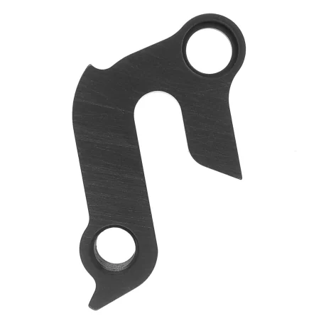 derailleur hanger for Titus El Guapo - 2008-2010, El Guapo - 2009, FTM - 2009-2010, Light Rail - 2012, ML1 - 2008, Moto Lite - 2005-2009, Quasi-Moto - 2005 , Racer X - 2008, Racer X - 2009 , Racer X - 2001, Racer X - 2006 RX1 - 2008, Super Moto - 2005, Switchblade - 2005 , X Alloy - 2009 XTI - 2009, Asylum OCD models, Vicious Cycles bikes PILO D43