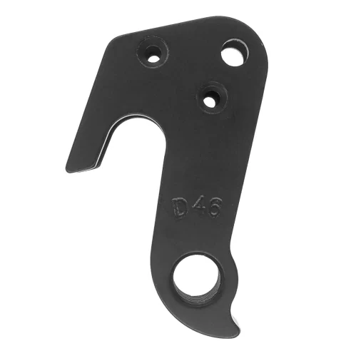 D46 Derailleur Hanger for Cannondale ( A239X ) bikes 29er, Adventure, CAAD3, Comfort Series, Cross - 2007-2009, Cyclocross, Daytripper Seven, Optimo ,