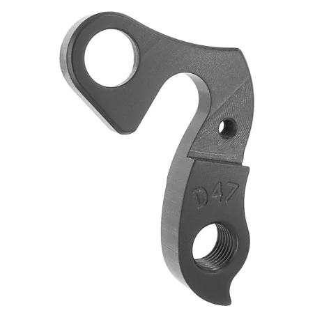 RALEIGH, MERIDA, IRONHORSE, KHS Alite, IBIS, MONGOOSE, VSF, Torpado bikes derailleur hanger PILO D47