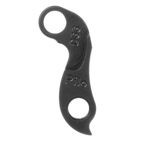 D66 derailleur hanger for Fuji (Supreme 2.1, 2.3, SST 2.3/1.1/2.1, Nevada 4.0, Team Issue, Carbon), Bergamont (Dolce 6.8/5.8/4.8, Platinum, Prime speed/tour, Beluga, Threesome, Platoon, Allride, Kiez, Stallion, Icee, Blades dirt, Deer Hunter, Fluxus Horiz