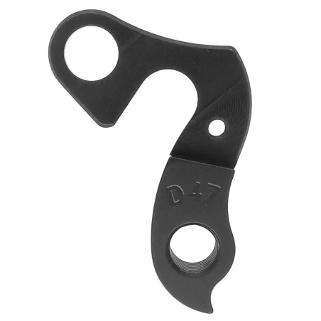 D47 derailleur hanger for RALEIGH, MERIDA, IRONHORSE, KHS Alite, IBIS, MONGOOSE, VSF, Torpado bikes