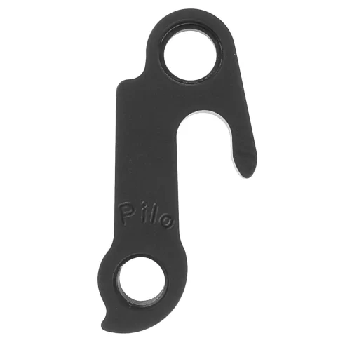 derailleur hanger for Schwinn, IronHorse, Masi, Kinesis aka part: Kinesis Dropout 4, Jamis, K2, Kellys, Bianchi aka part: C1355081, Forme, GT (aka part: ATIDH0109), Raleigh , Motobecane, Forme, Diamonback, Haro, Hercules, Novara, Tommaso, Avanti, bikes PILO D49
