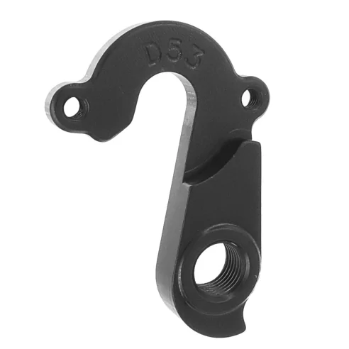 Marin #11 Mount Vision (all), Mount Vision PRO/XM9, Wolf Ridge (all), Rift Zone, East Peak, Attack Trail (all), Rock Springs (MTB Full Suspension), Alpine Trail (MTB Full Suspension) bikes derailleur hanger PILO D53