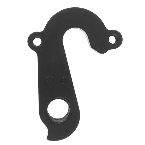 derailleur hanger for Marin #11 Mount Vision (all), Mount Vision PRO/XM9, Wolf Ridge (all), Rift Zone, East Peak, Attack Trail (all), Rock Springs (MTB Full Suspension), Alpine Trail (MTB Full Suspension) bikes PILO D53