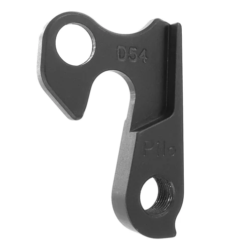 derailleur hanger Diamondback Strike, XTC, XTS, , Focus Donna, Highland Peak, Haro bikes derailleur hanger PILO D54