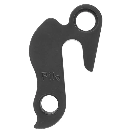 derailleur hanger for Intense aka gear hanger 130003, IT130003, Ibis, Carrera, Bottecchia bikes PILO D55