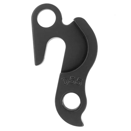 D55 derailleur hanger for Intense aka gear hanger 130003, IT130003, Ibis, Carrera, Bottecchia bikes