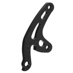 D663 derailleur hanger for various Santa Cruz bikes (rear gear mech, dropout)