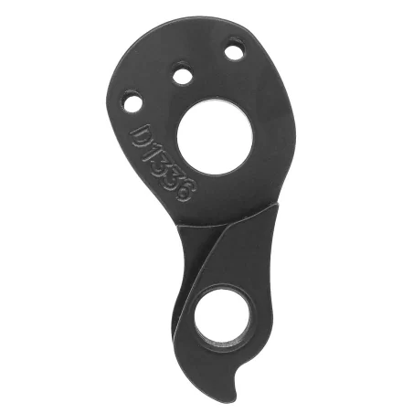 D1336 Derailleur Hanger for Alchemy, Chiru, Curve, Decathlon, Enigma, J.Laverack, Merlin, Moots, Revel, Veloheld