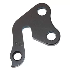 D665 derailleur hanger for KHS 3500 bikes (rear gear mech, dropout)