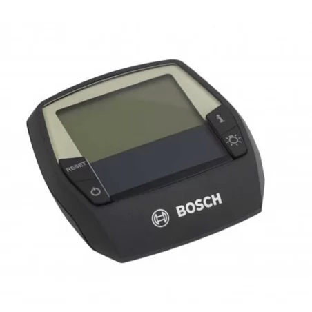 BOSCH Display Intuvia Anthracite (BUI255)