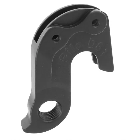Cannondale (#A240C) 1991-2006 CAAD2, CAAD3, CAAD4, CAAD5, CAAD6, CAAD7, SIX 13 models bikes derailleur hanger PILO D61