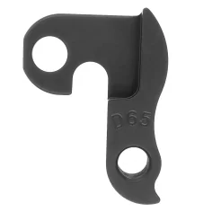 derailleur hanger for American Eagle, Caloi, Cervelo, DeVinci, Ironhorse, Kona, KTM bikes MARIN (aka gear hanger #28, SKU #712347) SCHWINN WHEELER Univega Decathlon, Boomerang, Corratec, Diamondback, Falcon, Lapierre, Nishiki, Jeep, K2, Mongoose, Raleigh, Isla bikes, Fort, Columbia, Climb on PILO D65