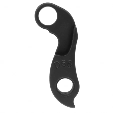 derailleur hanger for Fuji (D009), Bergamont (BGM-H016) bikes PILO D66