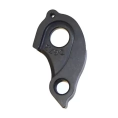 D673 derailleur hanger for Ellsworth (reinderailleur hanger forced D330) bikes (rear gear mech, dropout) 2