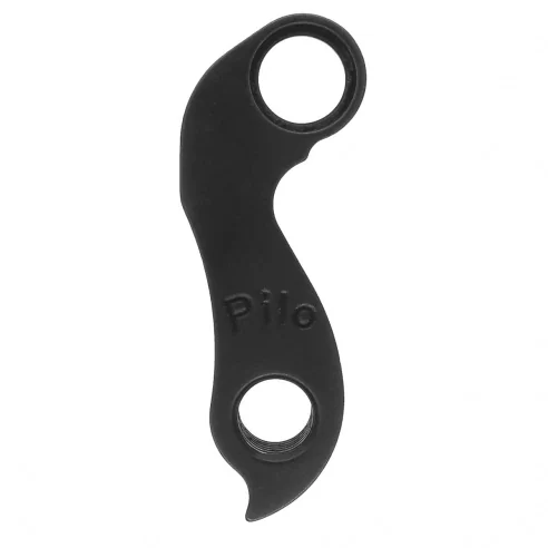 D66 derailleur hanger for Fuji (D009), Bergamont (BGM-H016) bikes