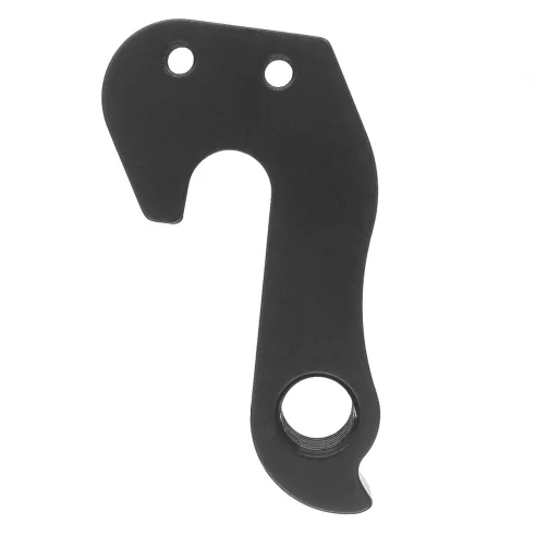D67 derailleur hanger for K2 All Fs Bikes - 1998-2002 All S-Styles FS - 1997 Alturas - 2007 Astral - 2007 Attack - 2007 Big Easy - 2007 Comfort* - 2003 Cross* - 2003 Easy St - 2007 Enemy - 2003 FS - 2003 Lithium - 2007 Most K-2 Bikes - 2004-2006 Zed* - 2003 Zed - 2007 Zed 1.0 - 2004, Proflex bikes