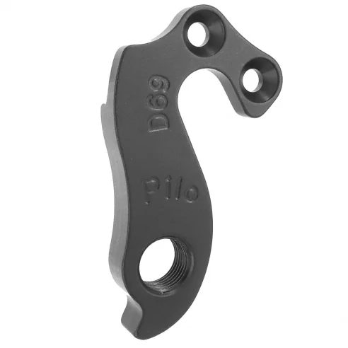 Nakamura, Stevens, Salsa, Canyon (No. 12), Lapierre, Kona bikes De Rosa Verenti MMR 9 zero 7 Vitus 4ever Simplon Bianchi Stevens Haibike MacMahone Ideal Salsa Da Bomb No Saint Scapin Ridley Airbone, Believe Bikes, BeOne, BH, Bulls, Dedacciai, Drössiger, Eddy Merckx, Go Sport, Kuota, Massi, MBK, Nakamura, Planet X, Scrapper, Torelli, Voodoo, MSC, Pinarello, Alenax, Bergamont (BGM-H021), Zannata, Brodie derailleur hanger PILO D69