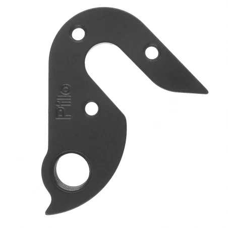 D70 derailleur hanger for K2, Stevens, Tirreno Razza, Dynatec, BH, MBK, Torelli, Viper BH, Cinelli, Definitive, Dolan, Gitane, MBK, Mongoose, Motobecane, Raleigh, Ridley, Torelli, Viper, Viner, Wilier, Opus, Daccordi bikes