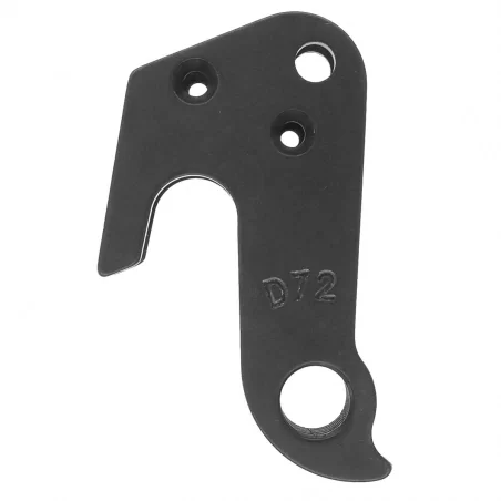 D72 derailleur hanger for Cannondale 1991 Only 1991 year. A239Z / EBO bikes D72 derailleur hanger for Cannondale 1991 Only 1991 year. A239Z / EBO bikes