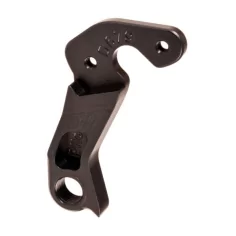 D679 derailleur hanger for Calibre, Go Outdoors bikes (rear gear mech, dropout)