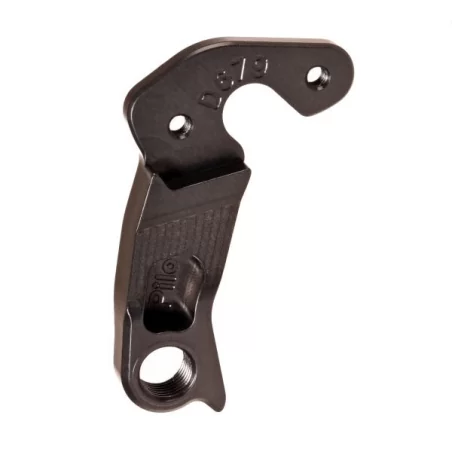 D679 derailleur hanger for Calibre, Go Outdoors bikes (rear gear mech, dropout) 2