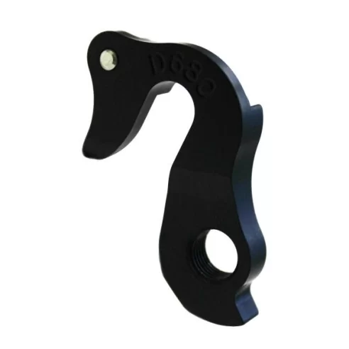 D680 derailleur hanger for Time bikes (rear gear mech, dropout) 3