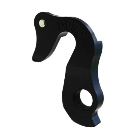 D680 derailleur hanger for Time bikes (rear gear mech, dropout) 3