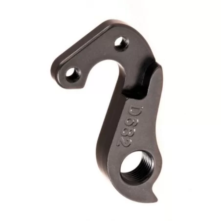Gear Mech Derailleur hanger D682 for Eddy Merckx bikes (rear gear mech, dropout)