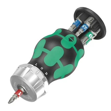 Wera Bicycle Set 5, 8 pieces - 05004185001