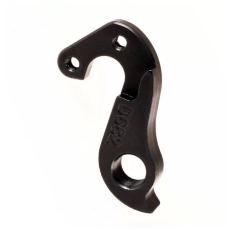 D682 derailleur hanger for Eddy Merckx bikes (rear gear mech, dropout) 2