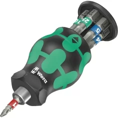 Wera Bicycle Set 11, 8 pieces - 05004179001