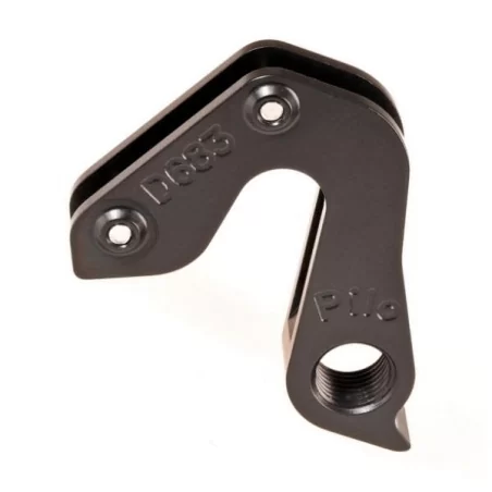 D683 derailleur hanger for Felt FR, FRW carbon 130 QR bikes 2019 2018 2017 2016 2015 (rear gear mech, dropout 311) 2