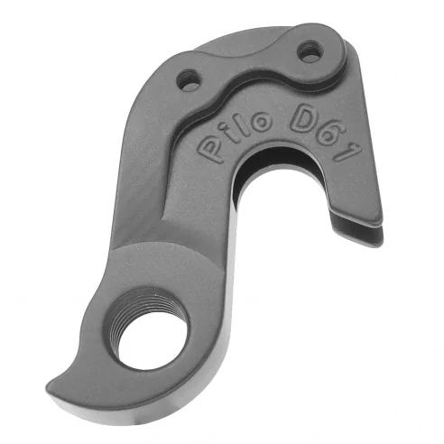 Cannondale (#A240C) 1991-2006 CAAD2, CAAD3, CAAD4, CAAD5, CAAD6, CAAD7, SIX 13 models bikes derailleur hanger PILO D61