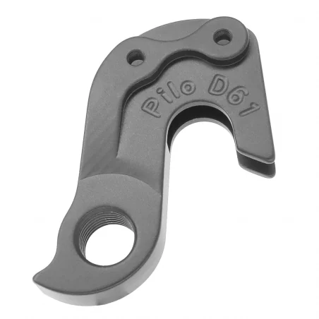 Cannondale (#A240C) 1991-2006 CAAD2, CAAD3, CAAD4, CAAD5, CAAD6, CAAD7, SIX 13 models bikes derailleur hanger PILO D61