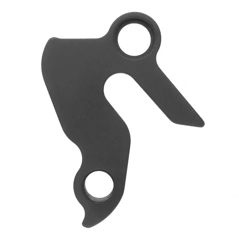 derailleur hanger for Stevens, K2 Zed, Jamis (Citizen, Tangier, Aragon, Explorer, Cross Country, Durango) bikes (rear gear mech, dropout) PILO D71