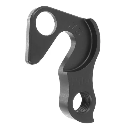 RedLine, Pinnacle, Apollo, BH, Bottecchia, Ridgeback, Scattante, Saracen, Basso, Hoy, Titus, MBK, Pro-Lite bikes (rear gear mech, dropout) derailleur hanger PILO D73