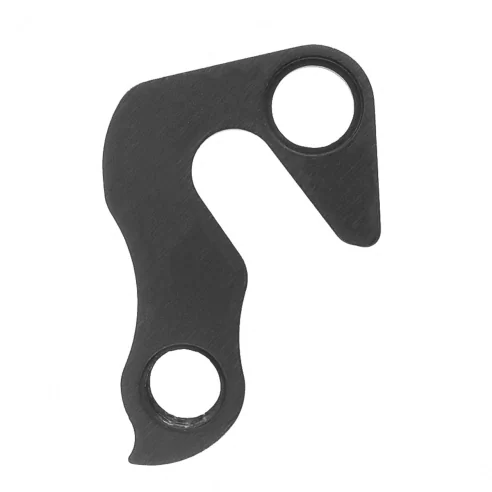 derailleur hanger for RedLine, Pinnacle, Apollo, BH, Bottecchia, Ridgeback, Scattante, Saracen, Basso, Hoy, Titus, MBK, Pro-Lite bikes (rear gear mech, dropout) PILO D73