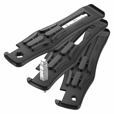 Wera Bicycle Set 15, 5 pieces - 05004182001