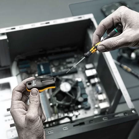 Wera 9514 ESD Magnetiser