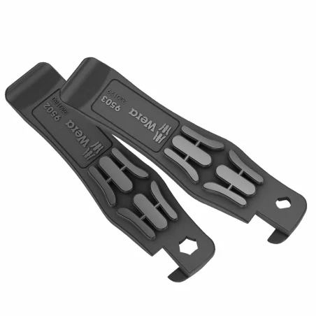 Wera Bicycle Set 13, 05004184001