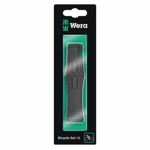 Wera Bicycle Set 13, 05004184001