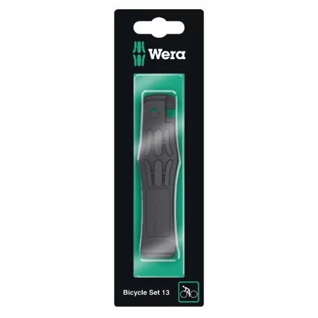 Wera Bicycle Set 13, 05004184001