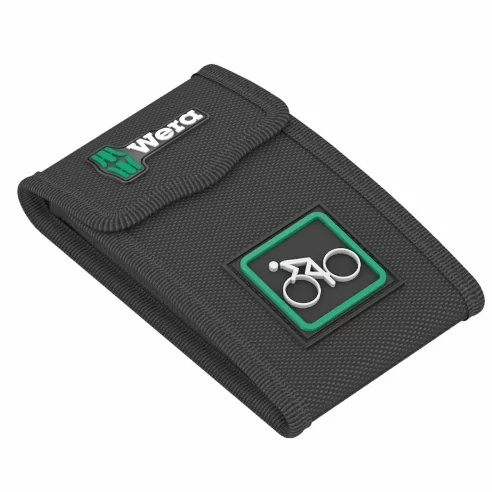 05004170001 Wera Bicycle Set 1, 14 pieces -